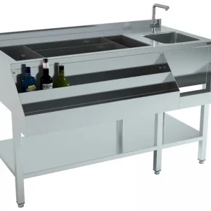 Aanbieding Cocktail Bar Station 1400