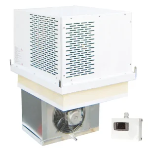 Merkproduct Dakunit Koel 6-10,4 M3 | Combisteel