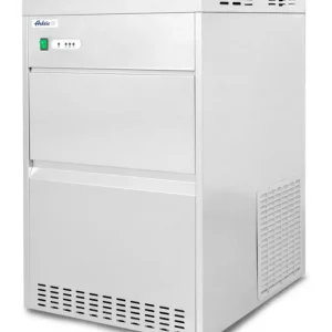 Gecertificeerd Arktic Schilferijsmachine | 85kg/24u | Bunker 20kg | Luchtgekoeld | 557x650x840mm