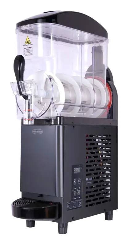 CombiSteel Slush Machine 1x12L Uitverkoop