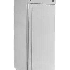 Veilige Betaling Combisteel Koelkast | Energy Line | 560L 2/1 GN | RVS | -2°C/+8°C | Geforceerd | 740x875x2090mm
