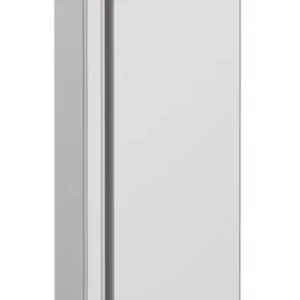 Uitverkoop Combisteel Koelkast | ENERGY LINE | 700L2/1 GN| RVS | -2°C/+8°C | Geforceerd | 700x810x2050 mm