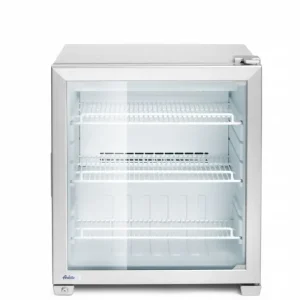 Arktic Vrieskast | 90L | Grijs | -14°C/-22°C | Geforceerd | 620x575x712mm Superprijs