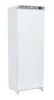 Tijdelijk Beschikbaar Arktic Vrieskast | BudgetLine | 400L | Wit | -18°C/-23°C | Statisch + Ventilator | Deuralarm | Wielen | 600x646x1875mm