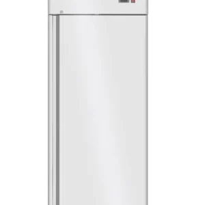 Arktic Vrieskast | ProfiLine | 670L 2/1 GN | RVS | -17°C/-22°C | Geforceerd | Wielen | 730x805x2065mm Tijdelijk Beschikbaar