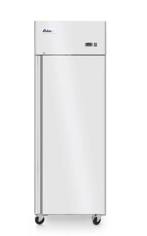 Arktic Vrieskast | ProfiLine | 670L 2/1 GN | RVS | -17°C/-22°C | Geforceerd | Wielen | 730x805x2065mm Tijdelijk Beschikbaar