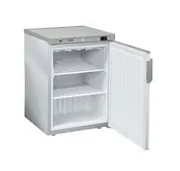 Weekendaanbieding Arktic Vrieskast Budget Line | RVS Behuizing | 2 Planken | Zelfsluitende Deur | 230V/111W | 598x655x838mm
