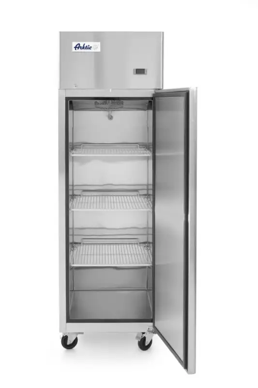 Koop Online Arktic Vriezer | Enkele Deur | Profi Line | 410L | 230V/600W | 600x740x1950mm