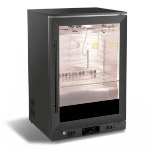 Beperkte Voorraad CombiSteel Dry Age Kast 138L – Professionele Rijpingskast