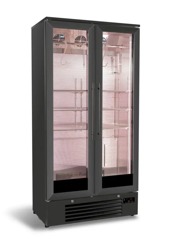 CombiSteel Dry Age Kast 458L – Professionele Rijpingskast Voordeelprijs