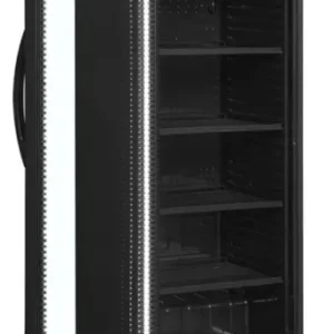 CEV425 BLACK L/H Tijdelijk Beschikbaar