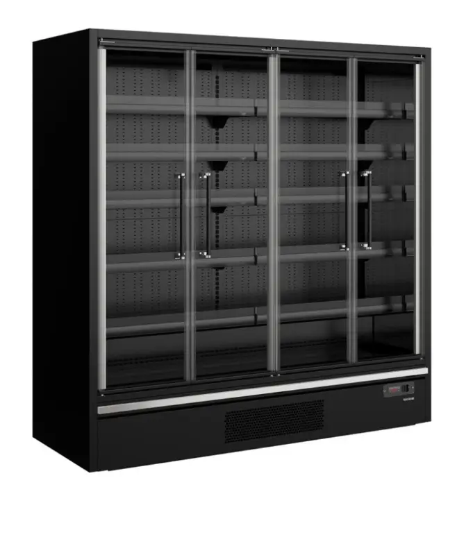 Exclusieve Aanbieding Galaxy+ GP20FGD Black