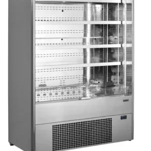 MD1402X - Roestvast stalen wandkoeling Bestel Nu
