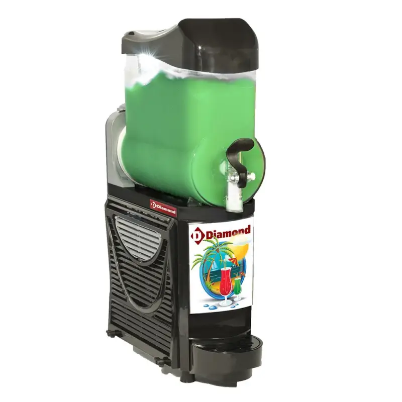 Korting Granita & Sorbet machine/distributor, 10 liter