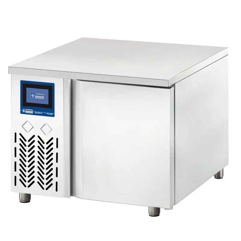Uitverkoop Snelkoelcel, 3x GN1/1(10-6 Kg) TOUCH SCREEN