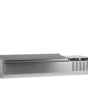 Merkproduct GVC33-120 S/S