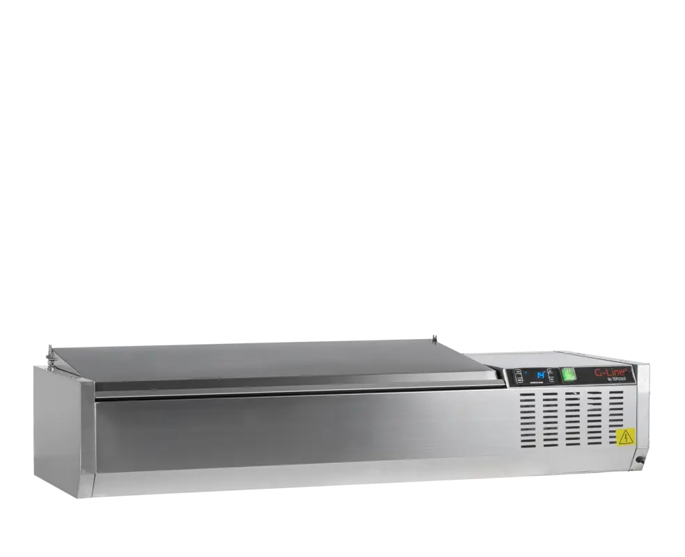 Merkproduct GVC33-120 S/S