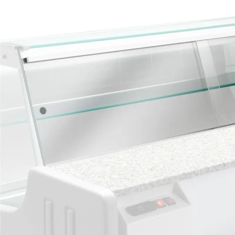 Speciale Aanbieding Schuivend plexiglas WR-CVD2-20 & RO20/...