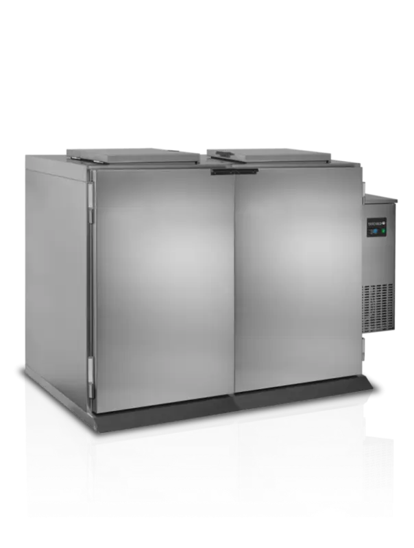 Beperkt Aanbod WBC 480