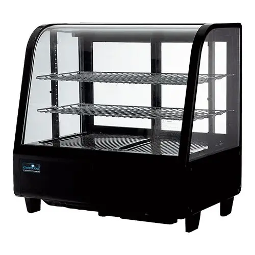 koelvitrine Gratis Retour