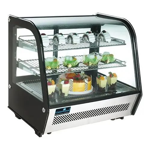 Direct Beschikbaar koelvitrine