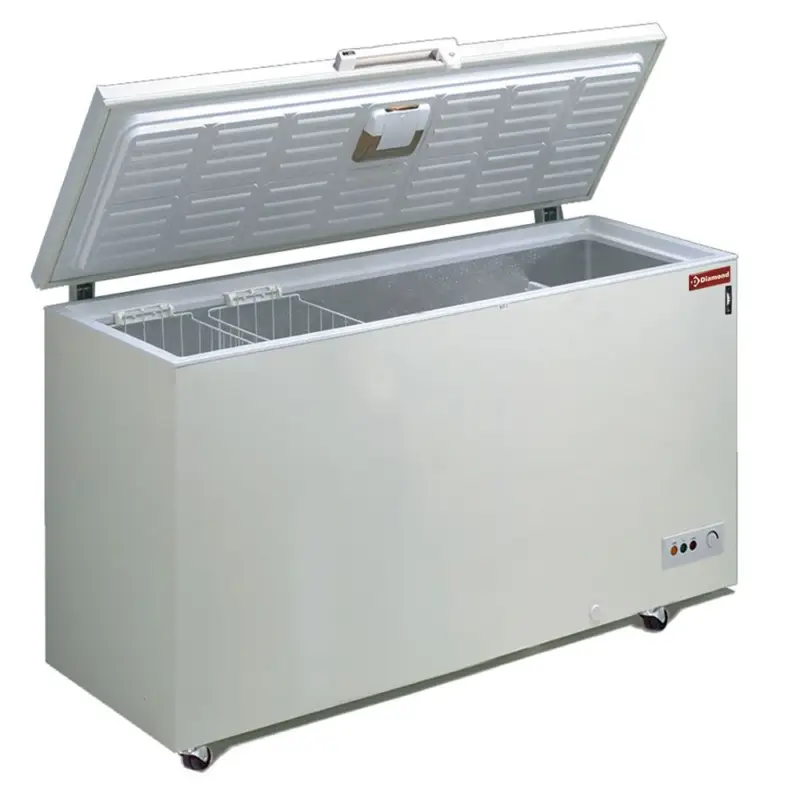 Flitsaanbieding Kofferdiepvriezer 500 liters