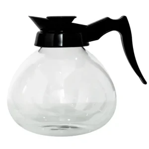 Uitverkoop Glazen Koffiekan 1.8L