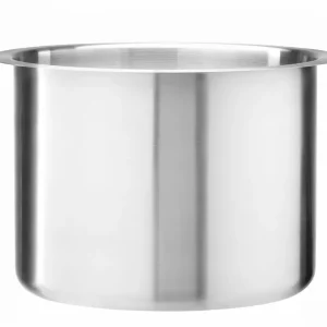 Express Levering Hendi Binnenpot | Voor UNIQ Soepketel | Ø295x200mm