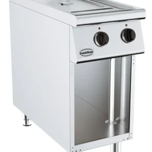 Gecertificeerd Base 900 Bain Marie El.