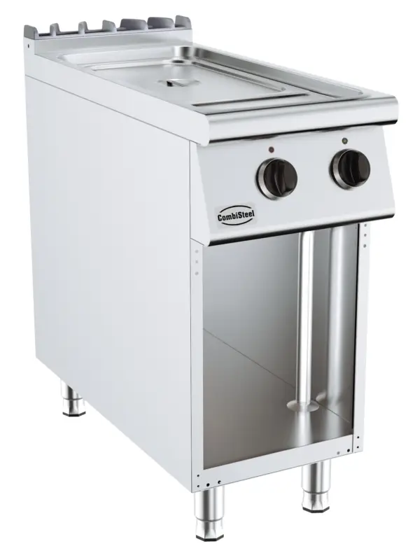 Gecertificeerd Base 900 Bain Marie El.