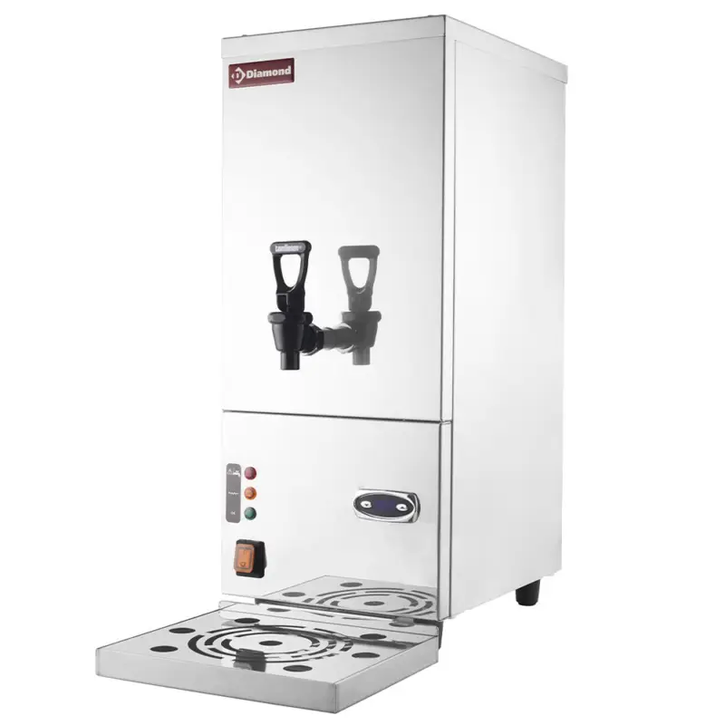 Warmwaterverdeler 10 Lit Korting