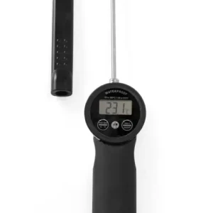 Voordeelprijs Waterdichte Thermometer, Hendi, 290x48x(h)40mm