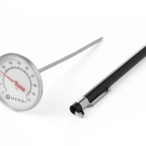 Nu Kopen Zakthermometer, Hendi, ø44.5x(h)140mm