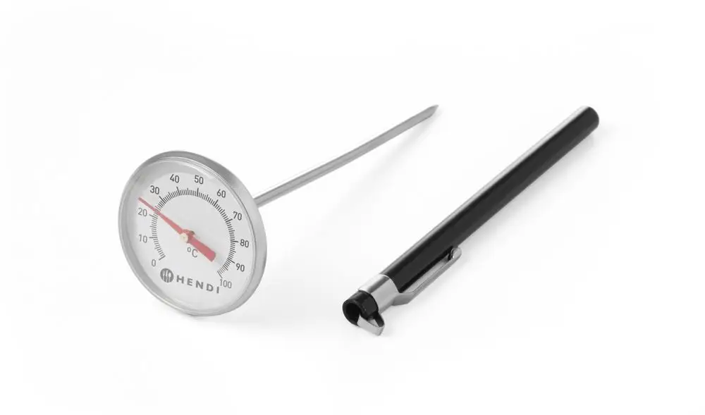 Nu Kopen Zakthermometer, Hendi, ø44.5x(h)140mm
