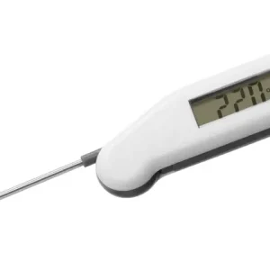 Tijdelijk Beschikbaar Bartscher Thermometer D3000 KTP-KL