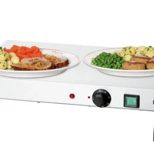 Bartscher Warmhoudplaat WP250 Koop Vandaag