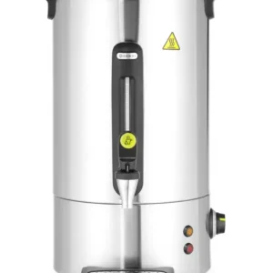 Warme Dranken Ketel – Design By Bronwasser, Hendi, 16L, 220-240v/1650w, 352x397x(h)500mm Nieuw