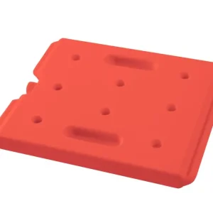 Warmhoudelement, Hendi, GN 1/2, 320x265x(h)30mm Populair