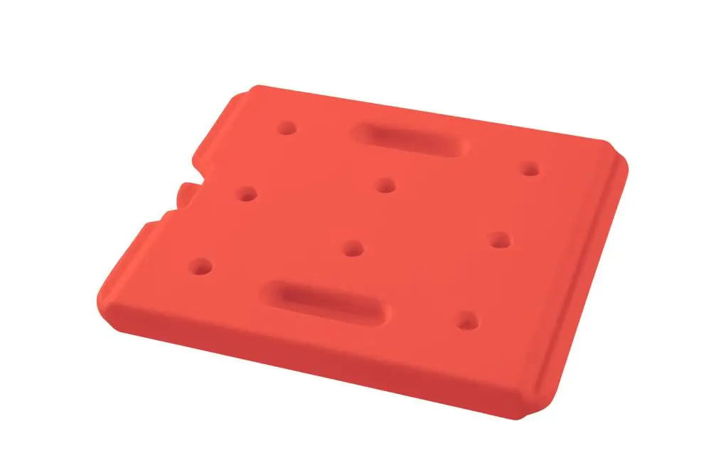 Warmhoudelement, Hendi, GN 1/2, 320x265x(h)30mm Populair