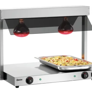 Bestseller Bartscher Warmtebrug I2WL801 | 735x560x560mm