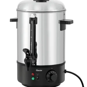 Bartscher Heetwater dispenser 6L Koop Online