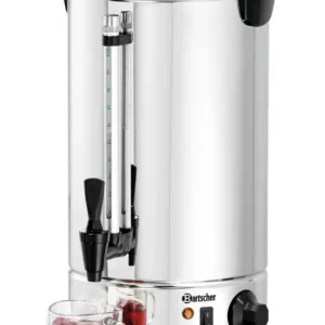 Bartscher Heetwater dispenser 8,5L Flitsaanbieding