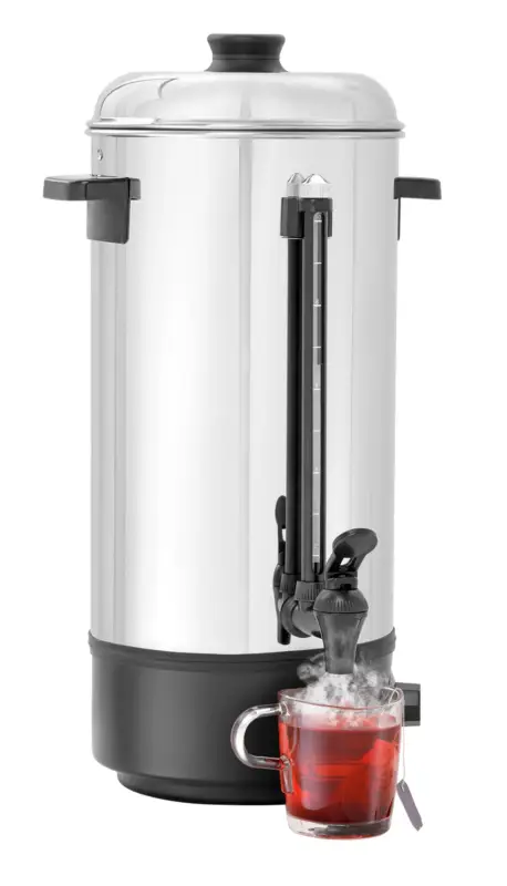 Must-Have Bartscher Heetwaterdispenser, 10L