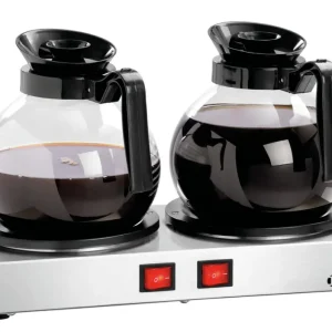 Bartscher Kanwarmer WP-K200 Uitverkoop
