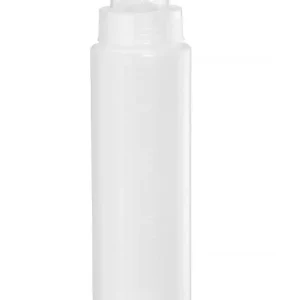 Direct Verzonden Fles voor Sauswarmer, HENDI, 68x(H)247mm