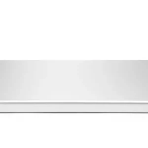 Warmhoudplaat, Hendi, 230v/190w, 530x325x(h)45mm Nu Kopen