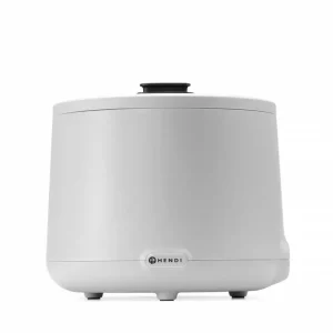 Aanbieding Hendi Soepketel UNIQ | 8L | Wit | 220-240V/500W | ø365x325mm