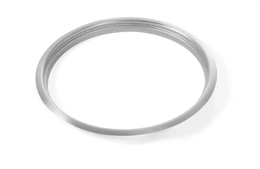 Inbouwring Voor Inductiekookplaat 800w, Fine Dine, ø270x(h)17mm Actieprijs