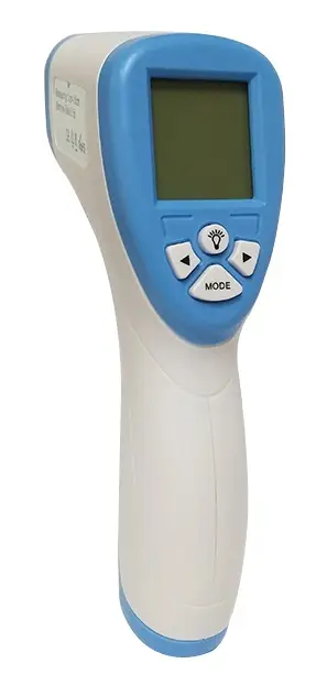 Infrarood Thermometer Express Levering
