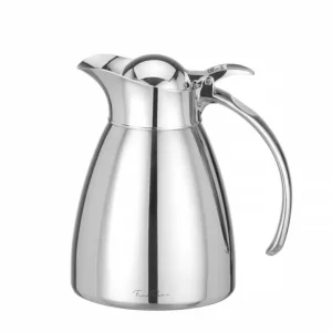 Seizoensaanbieding Isoleerkan, Fine Dine, 0,6L, ø120x(h)168mm